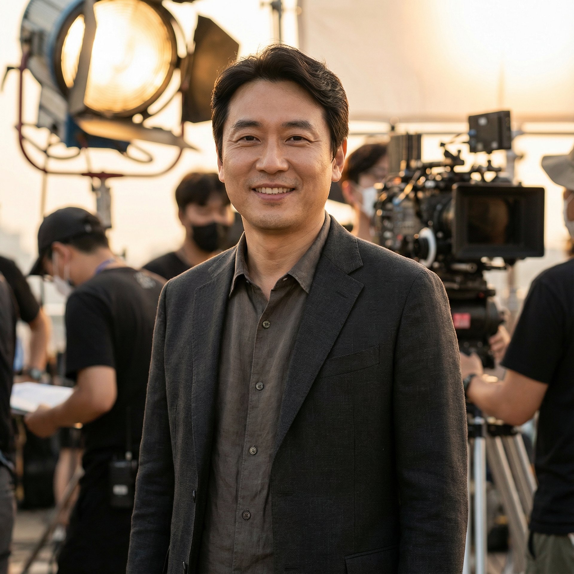 麻豆传媒导演顾问