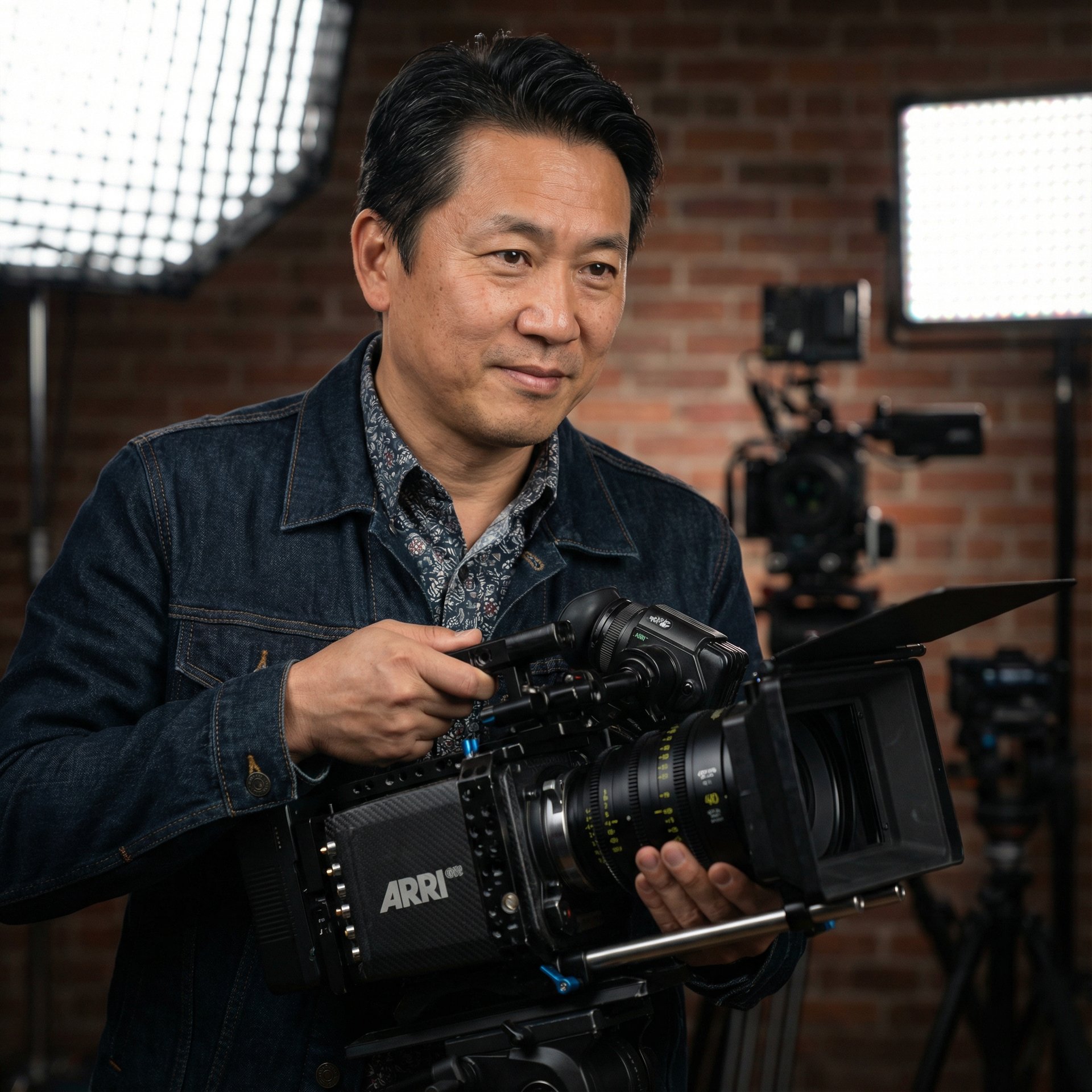 麻豆传媒摄影师